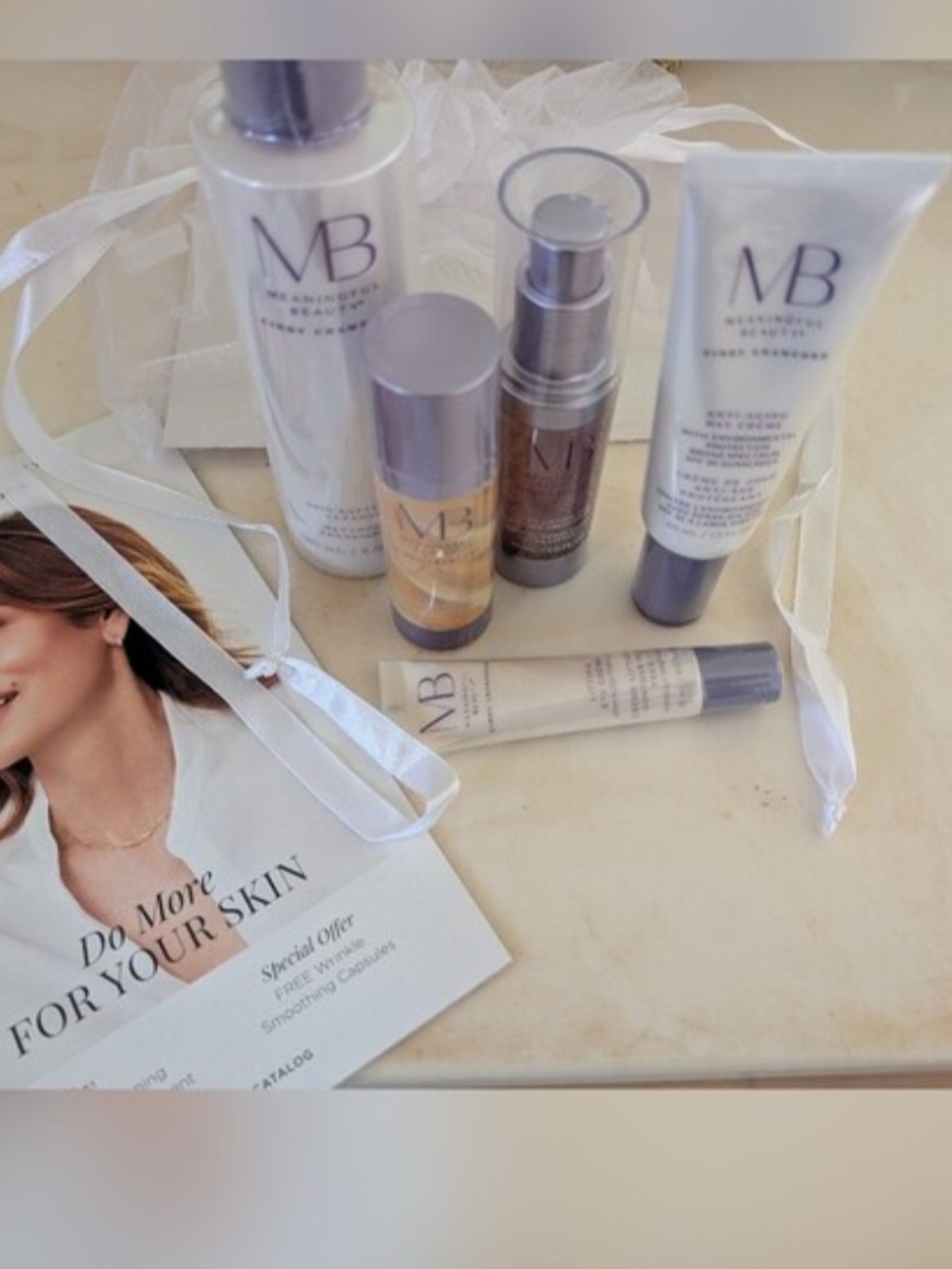 Meaningful Beauty Skincare Collection - NWT - Unopened